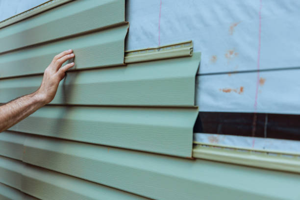 Siding for New Construction in Ridgway, CO